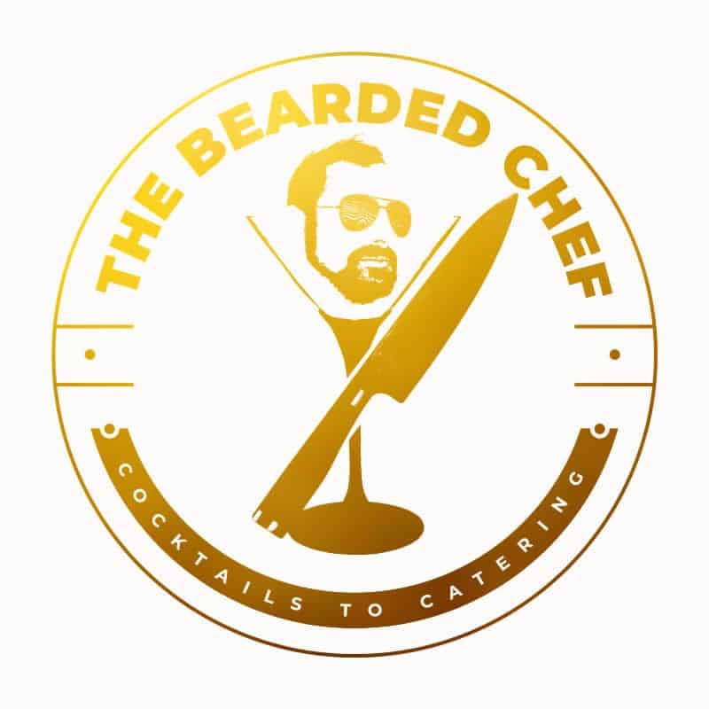 The Bearded Chef - Rising Roots customer
