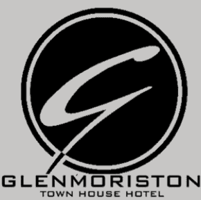 Glenmoriston Hotel logo - Rising Roots customer