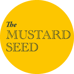 The Mustard Seed logo - Rising Roots customer