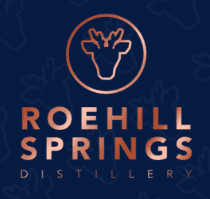 Roehill springs logo